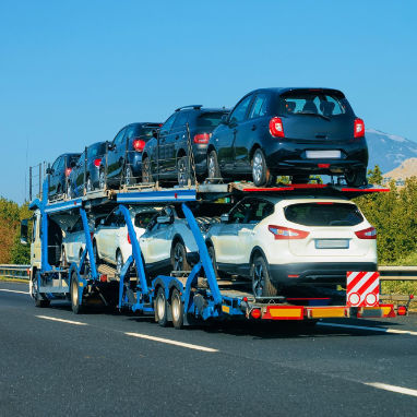 Auto Export Lippstadt - Autoankauf Lippstadt zum Bestpreis